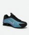 Nike Shox R4 in Black, Iridescent