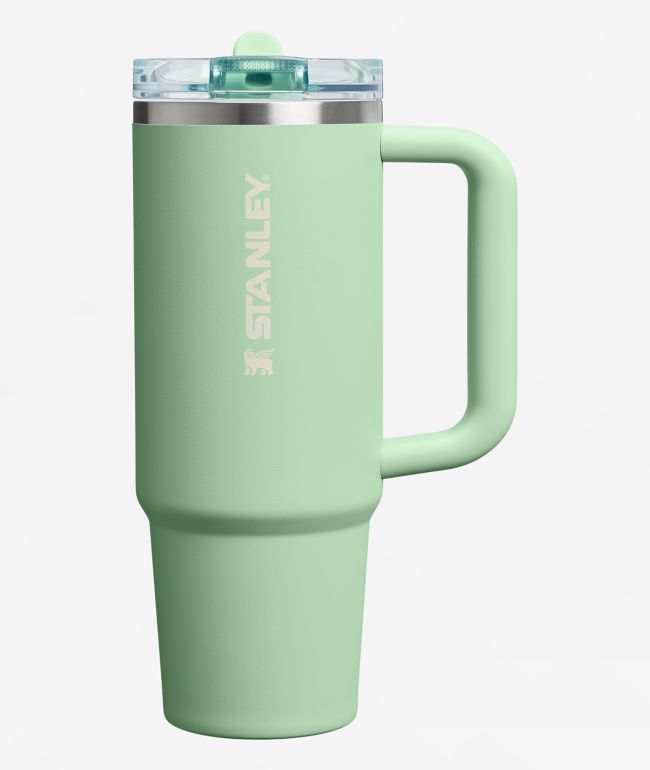 Stanley The Quencher ProTour Pistachio Tumbler 30 oz - Stanley