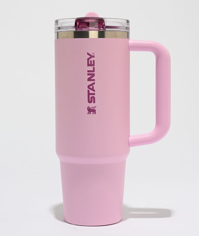 Stanley The Quencher ProTour Pink Mesa Flip Straw Tumbler 30oz - Stanley