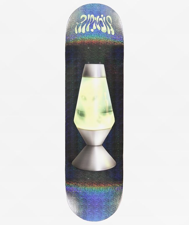 Primitive x Sublime Dirty P Sun 8.0