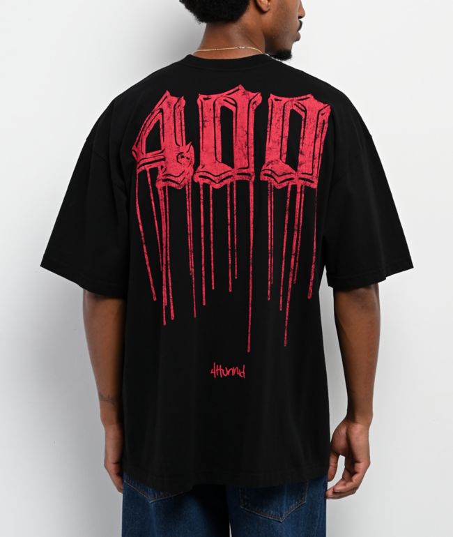 4hunnid | Zumiez