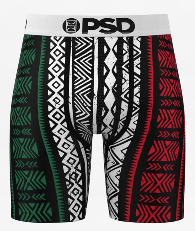 PSD Mex Boxer Briefs - PSD Underwear