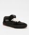 Vans Skate Half Cab Wafflecup in Black, Brown
