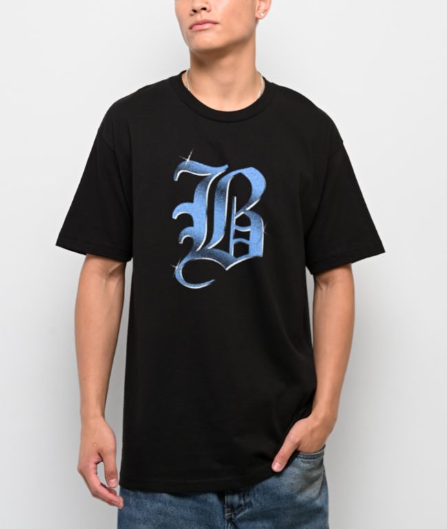 Bogey Boys Cherry White T-Shirt | Zumiez