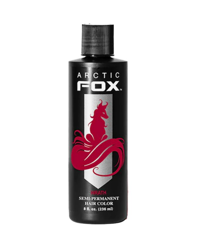 Arctic Fox Wrath Hair Dye 8oz - Arctic Fox