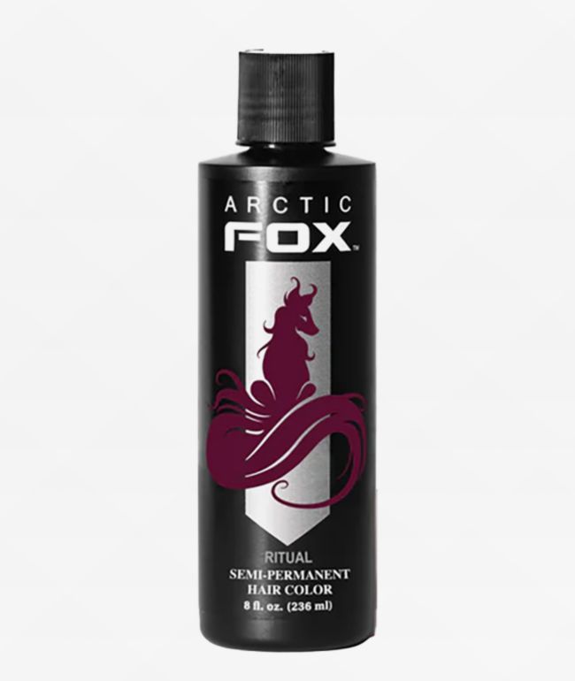 Arctic Fox Ritual Hair Dye 8oz - Arctic Fox