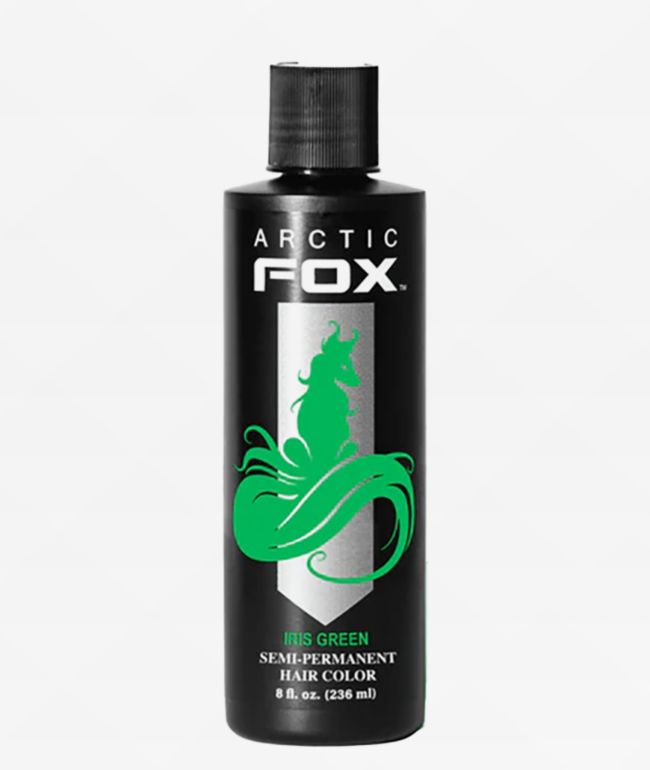 Arctic Fox Aquamarine Hair Dye 8oz | Zumiez