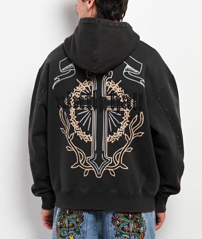 Men's Zip Up Hoodies | Zumiez