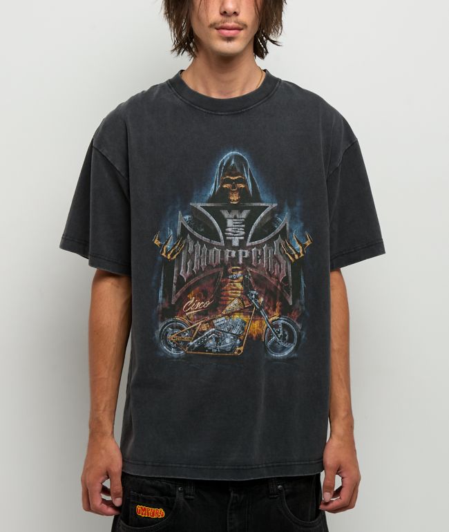 West Coast Choppers | Zumiez