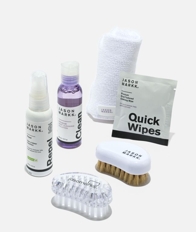 Jason Markk Shoe Care Starter Box - Jason Markk