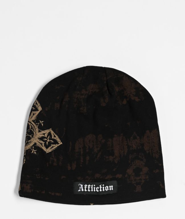 Skully Beanies | Zumiez