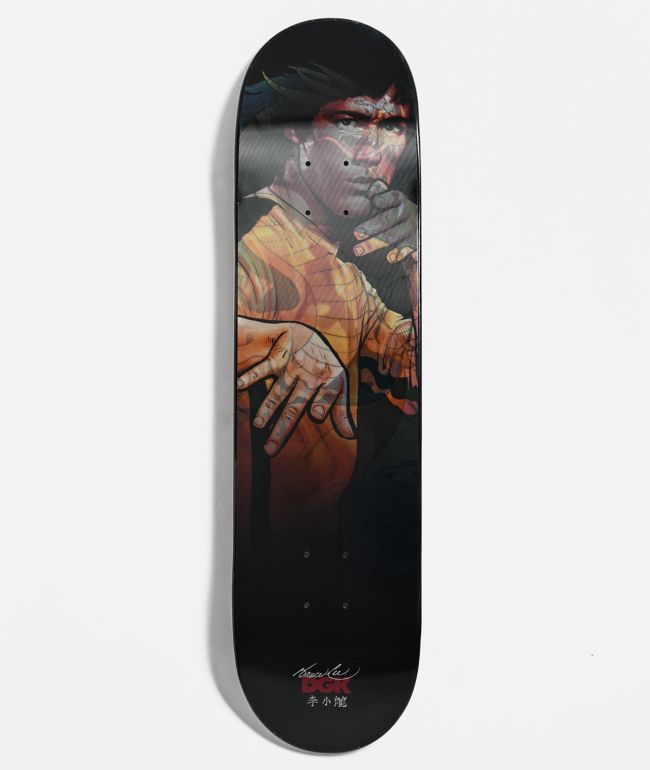 DGK x Bruce Lee Focus 8.25
