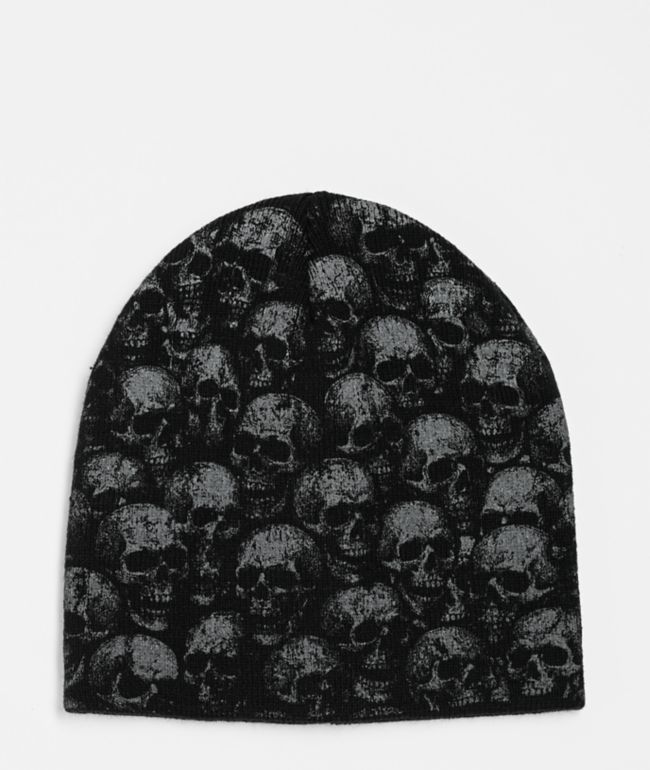 isecai Whimgy Beanie Gray×Pink 026602-01_sivasdescalzo-Puma-