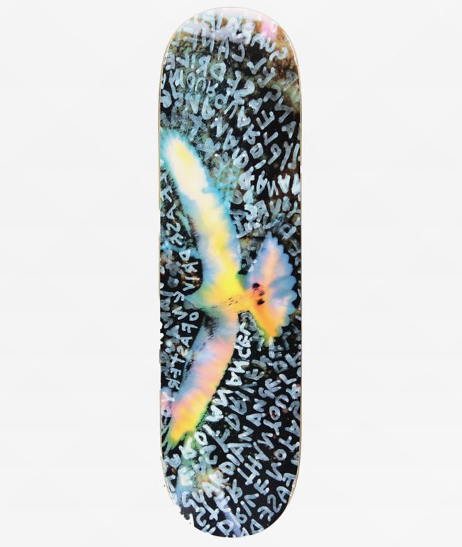 Polar Searching For Peace 8.5" Skateboard Deck - Polar Skate
