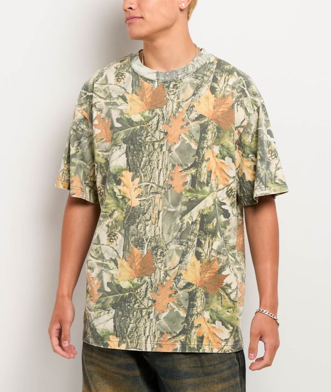 トップス KJxGDC All-Over Pattern T-Shirts L 00000000_zi_3732a9c5-59b7-4c45