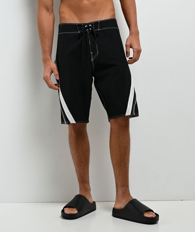 Billabong 2K Pro Black Board Shorts - Billabong