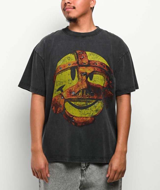 WWE Stone Cold SummerSlam White T-Shirt