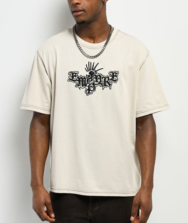 Empyre Take Two Birch T-Shirt - Empyre