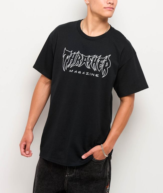 Chicos Toxicos Lucky White T-Shirt