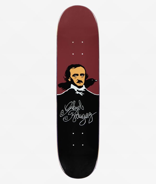 DGK Glass 8.25