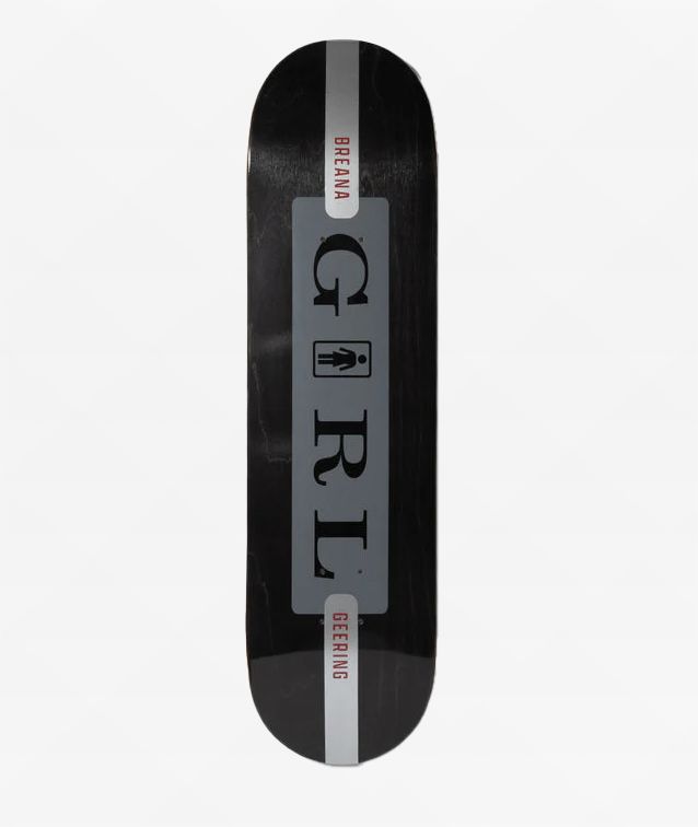 GX1000 OG Logo Grey 8.25