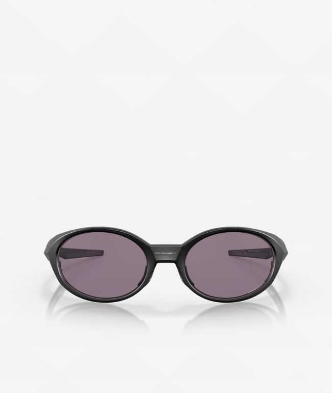 Oakley Eye Jacket™ Redux Matte Black & Prizm Grey Sunglasses - Oakley