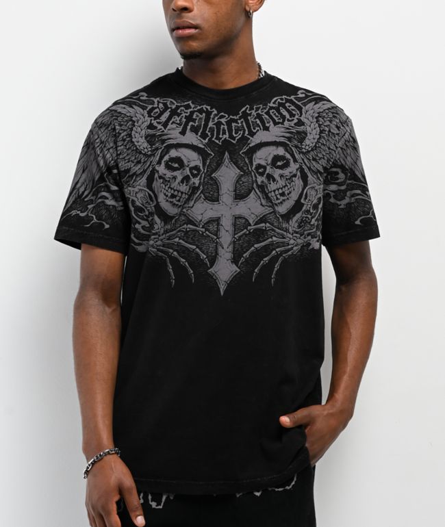 Men's Graphic Tees | Zumiez