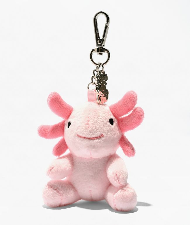 A.LAB Axolotl Bag Charm - A.LAB