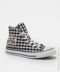 Converse Chuck Taylor All Star High Top in Hello Kitty, Black, White