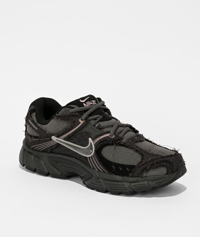 Nike V5 RNR Anthracite & Iron Grey Shoes - Nike