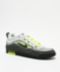 Nike SB Air Max Ishod in Yellow, Grey