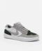 Nike SB Force 58 in White, Grey, Green