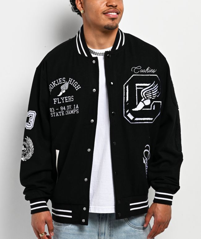 Mens Jackets & Guys Coats | Zumiez