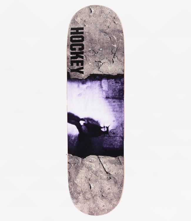 スケートボード 100% SKATEBORDERS SKATE DECK Polar Skate Co | Roman Gonzalez DECK - HORRIBLE'S PROJECT