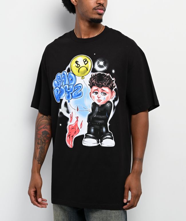 トップス Sad boy gear SAD BOYZ | Zumiez