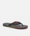 Quiksilver Makua Sandals in Black