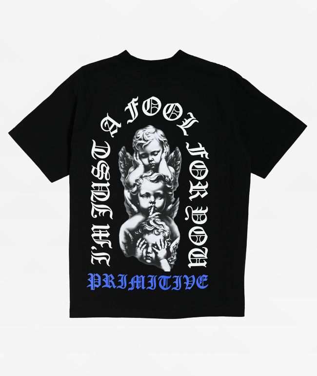 Key Street x Nissan 300ZX Black T-Shirt | Zumiez