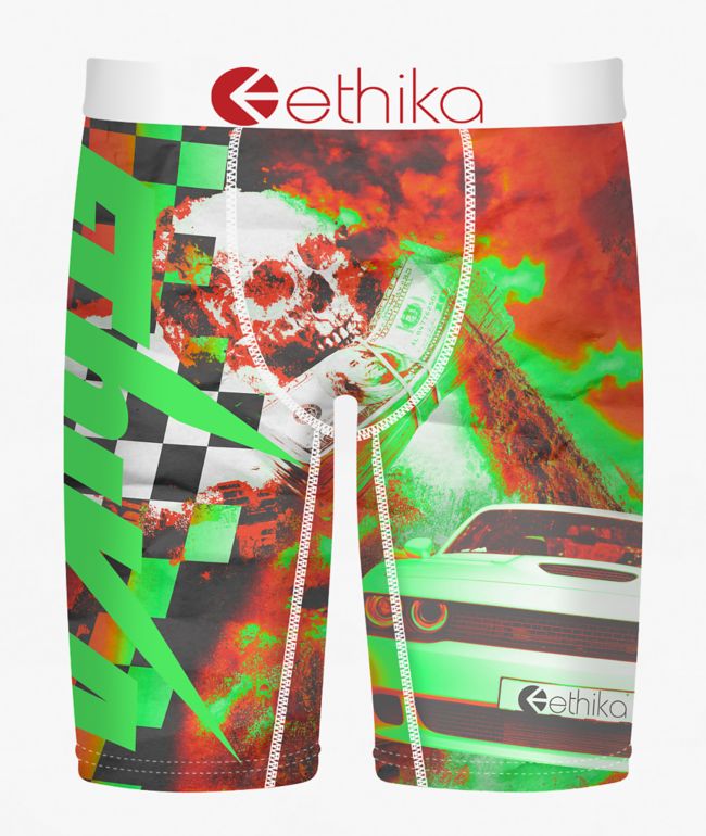 Ethika Cat Boyz Boxer Briefs - Ethika