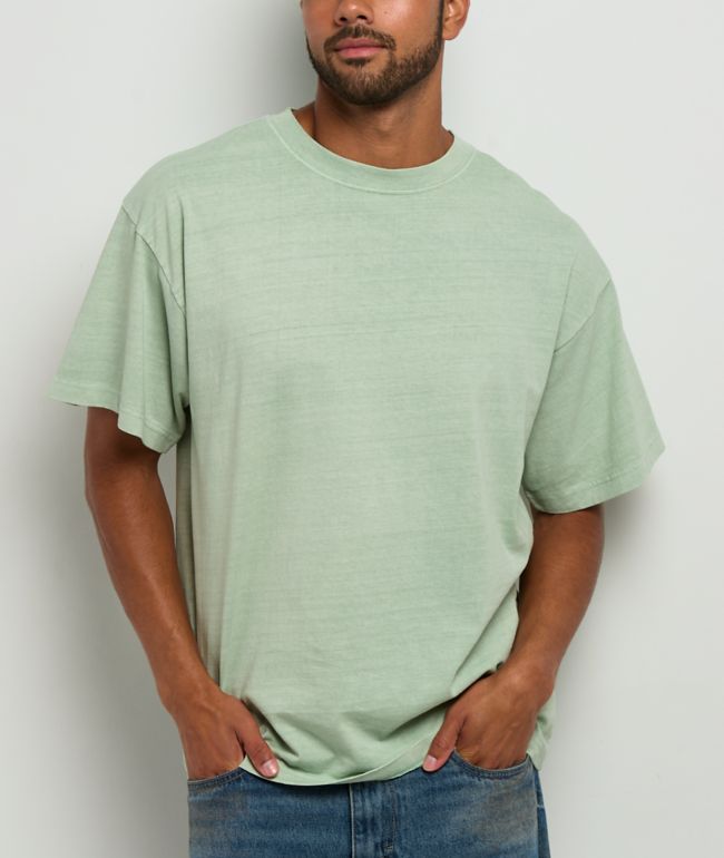 Basic T-Shirts For Men | Zumiez