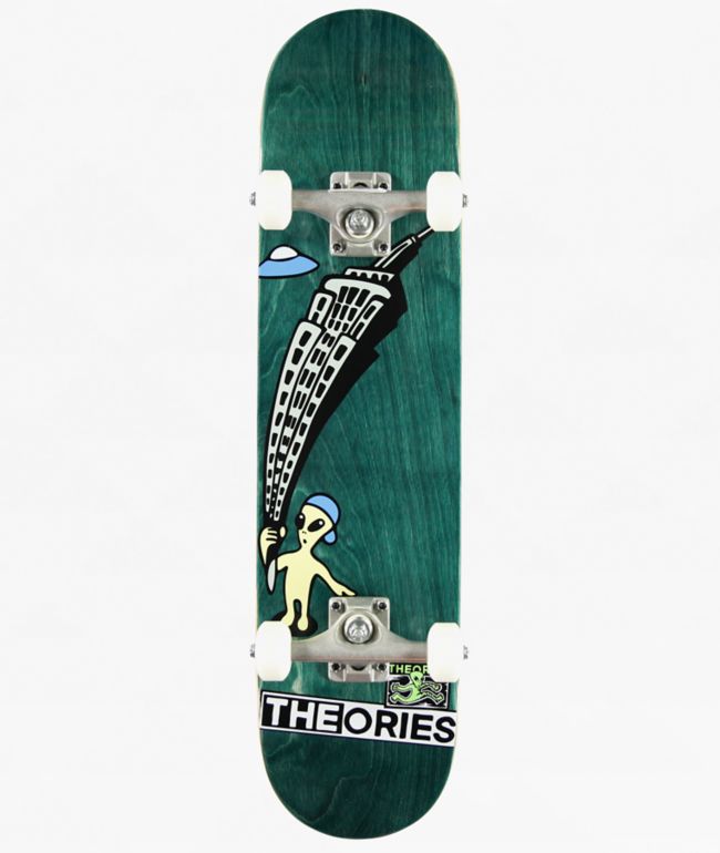 Kids Skateboards - Globe, Meow & Independent | Zumiez
