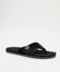 Volcom Recliner in Black