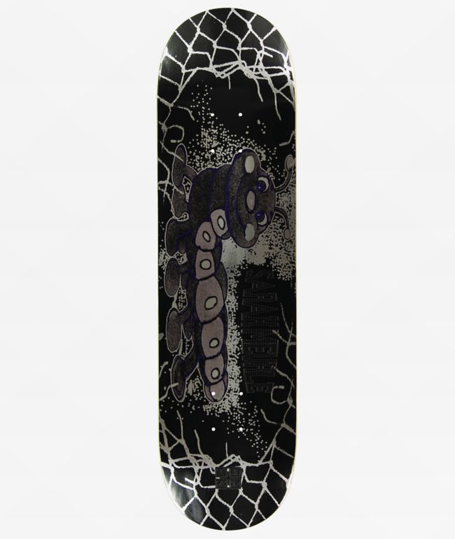 WKND Muerle Breakout 8.25" Skateboard Deck - WKND Skateboards