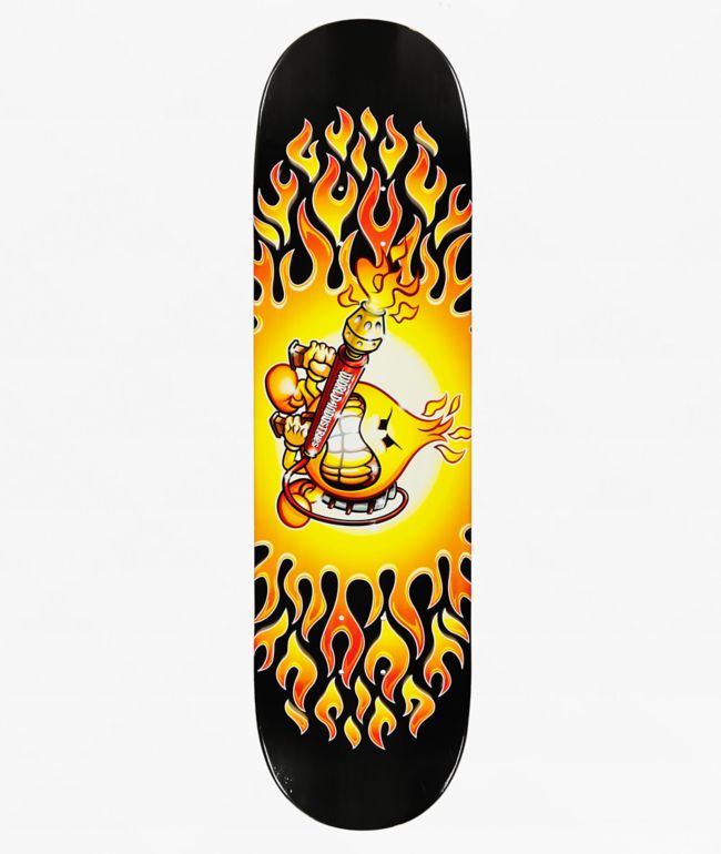 Girl x Hello Kitty Geering Kuromi 8.0