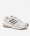 adidas Adistar Control 5 in Silver, Grey