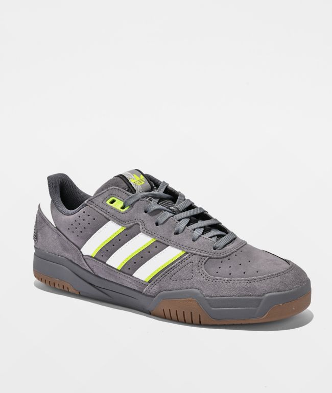 adidas Tekkira Cup Aurora Onix, Cloud White & Solar Slime Skate