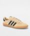 adidas Glenburn ADV in Beige, Black