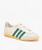 adidas Originals Japan Shoes in White, Green