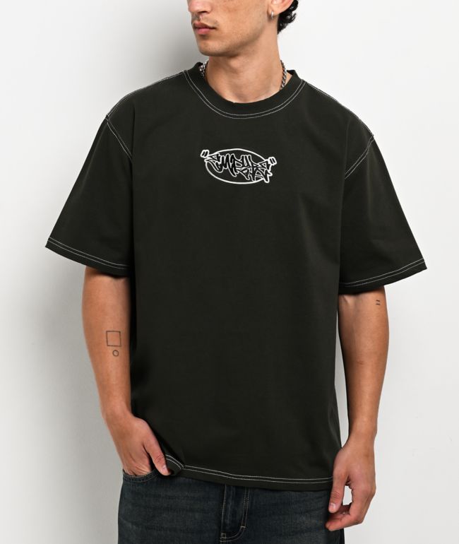 Empyre Bruised Brown T-Shirt - Empyre
