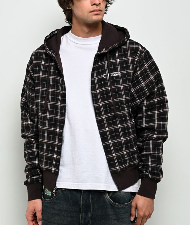 Spitfire Old English Black Hoodie | Zumiez