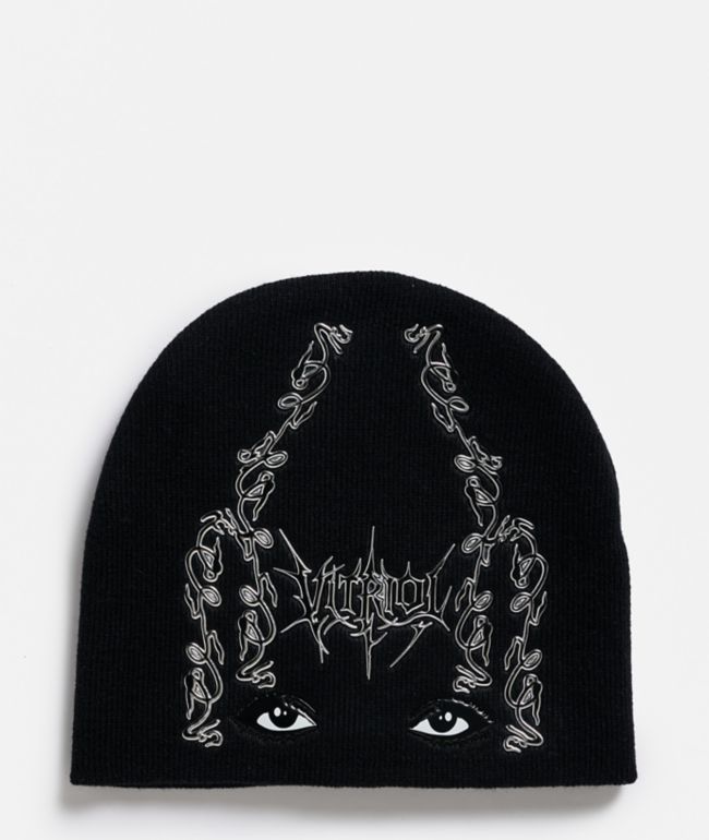 Skully Beanies | Zumiez